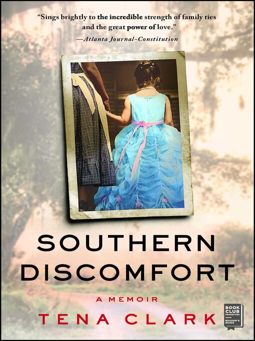 Title details for Southern Discomfort by Tena Clark - Available